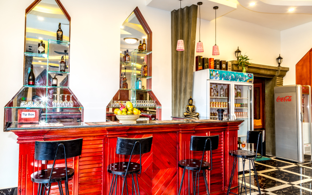 Ambient Angkor Boutique Hotel