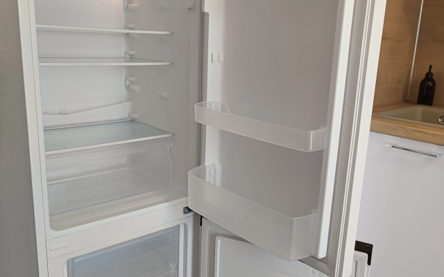 Апартаменты на Академика Сахарова