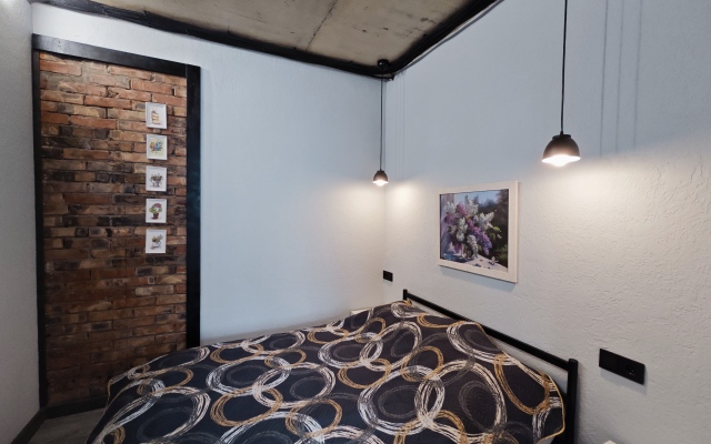 Квартира 1 ЖК Евпатория Парк Проспект Ленина 25в