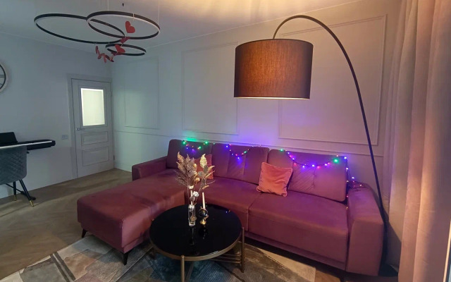 Апартаменты Элегия у Королевских ворот