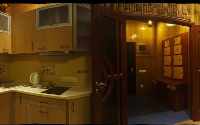 Апартаменты у Геннадия 5