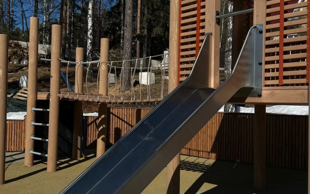 Отель Талес