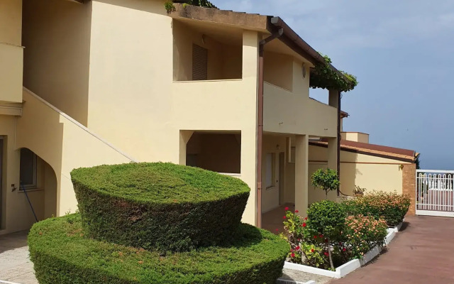 Hotel Residence La Pace