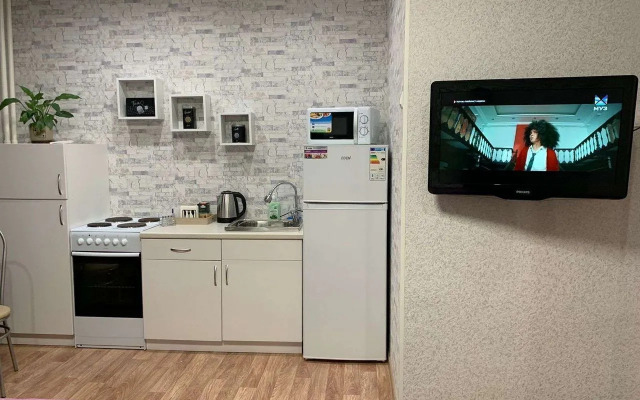 Квартира на Богдана Хмельницкого 54