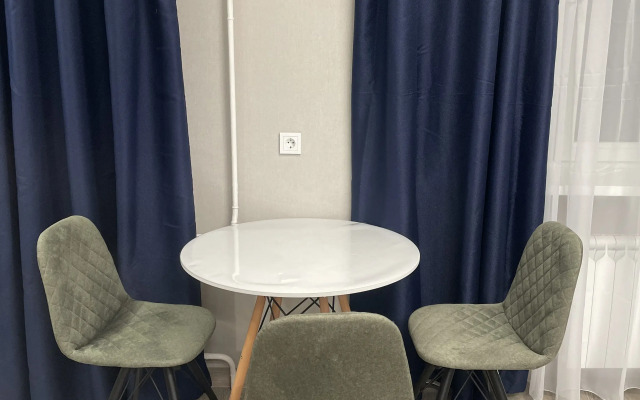 Апартаменты на Книповича