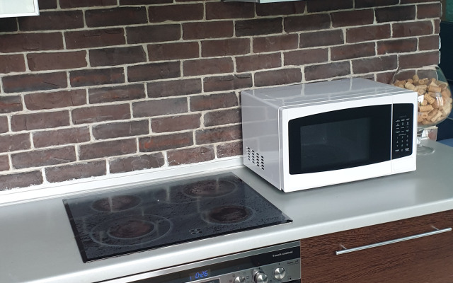 Апартаменты Зеленая лампа Уткинская 10