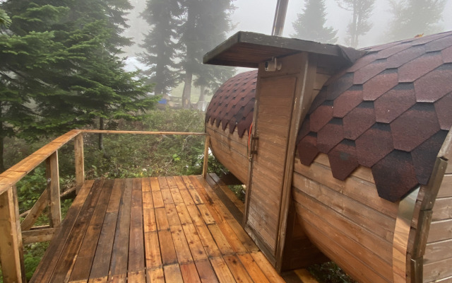 Atmosfera Glamping