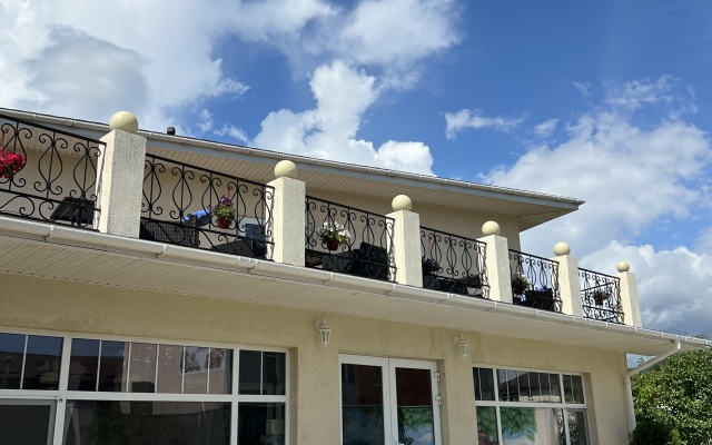 Andreanna Guest house
