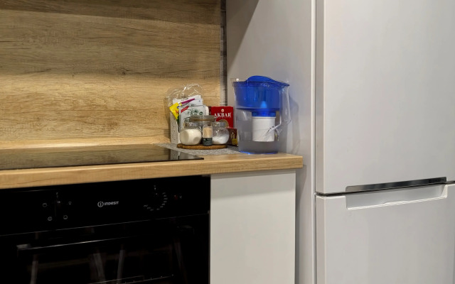 Апартаменты студия