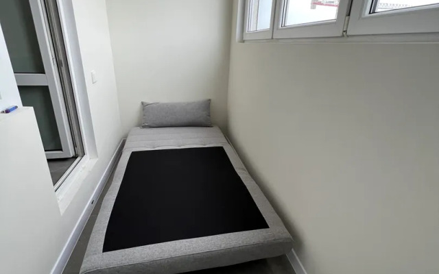 Apartamenty Stilnaya Studiya Na Poberezhye Apartments