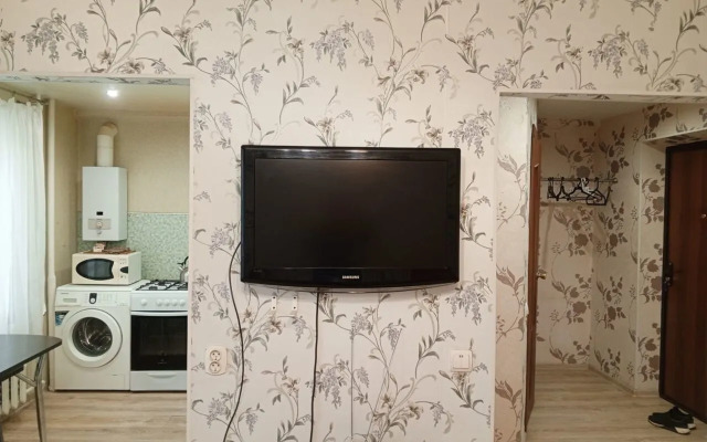 Квартира Двухкомнатная светлая и уютная