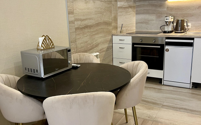 Квартира на Крымской 89 (540)