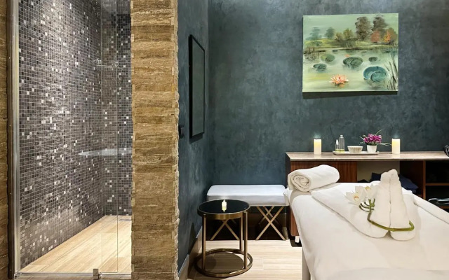 Marjan Plaza Hotel