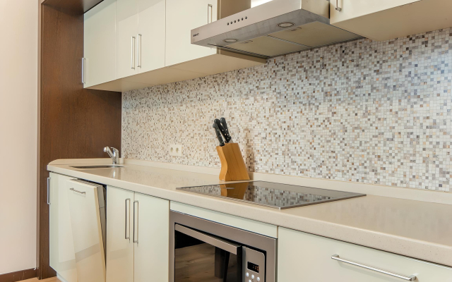 PosutochnoSochi.rf Gornaya Karusel Apartments