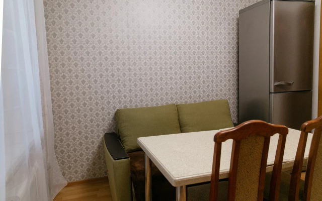 Апартаменты InnDays улица Силикатная 6/3