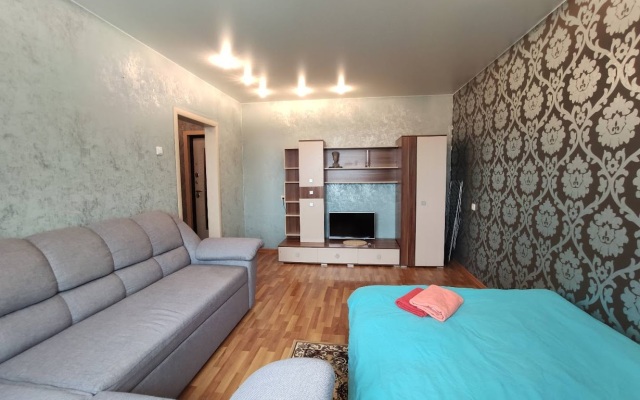 ryadom s Mntk im. Fedorova i Sk Zarya Flat
