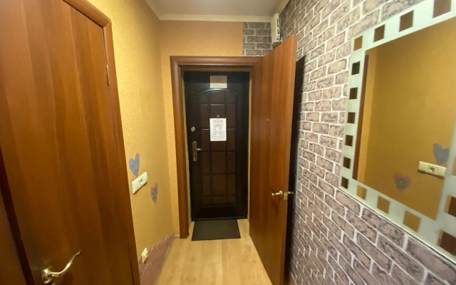 Апартаменты на Кирова 62а