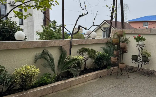 Sofit Guest house