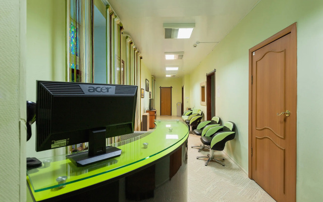 Хостел на Красносельской