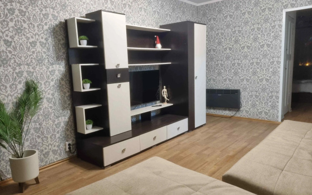 Квартира Двухкомнатная ISTOMA на центральной набережной