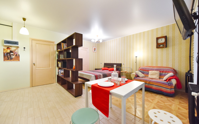 Anarin Apartments Flat 2