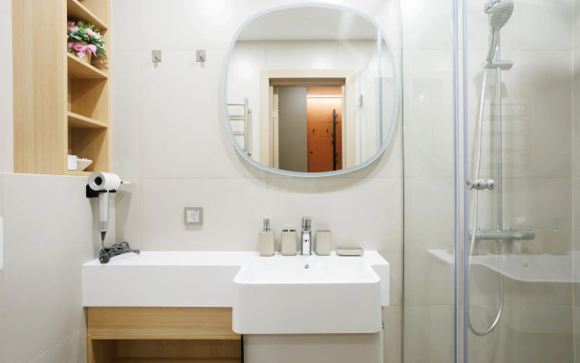 Апартаменты Well