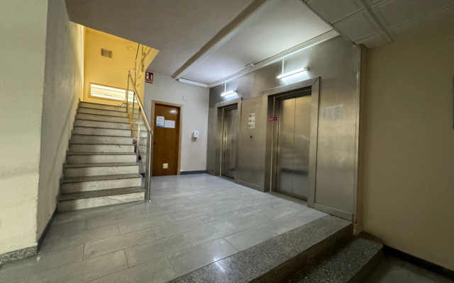 Apartsalou Michelangelo Apartments