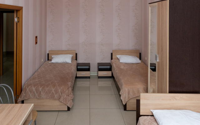 Отель «Амран»