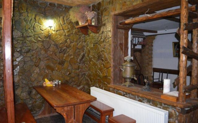 Отель Казачок