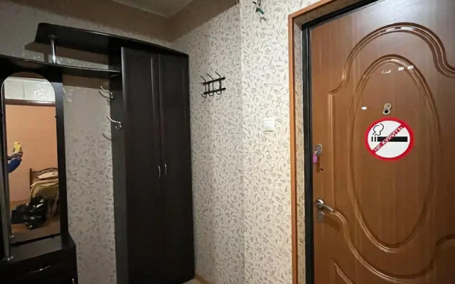 Апартаменты Улица 26 Съезда КПСС 6А