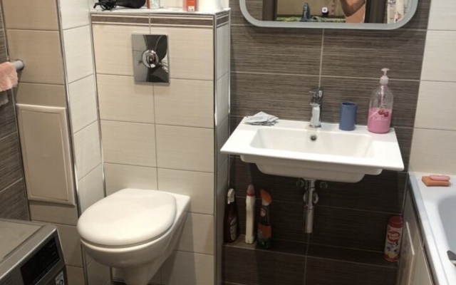 Uyutno Kak Doma Flat