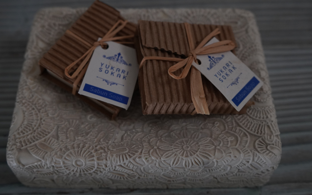 Yukari Sokak VIP Butik Otel