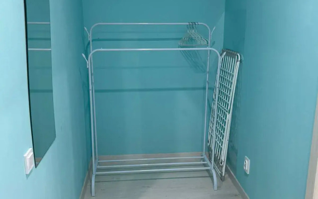 Krasivaya V Tsentre Goroda Flat