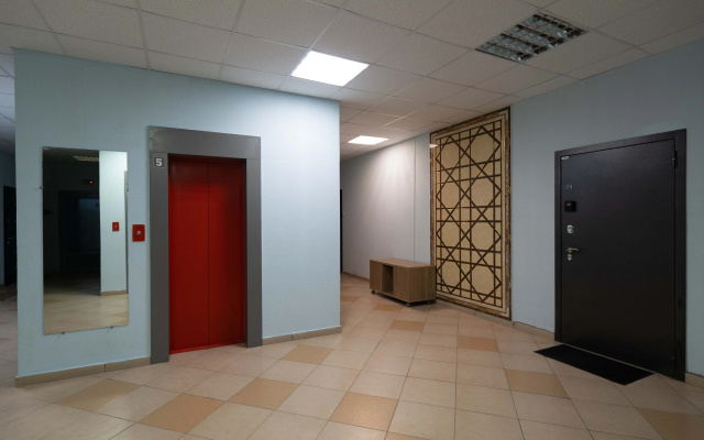 Apartamenty Domino na ul. Gagarina 35