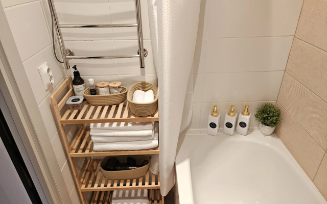 Apartamenty Ametist