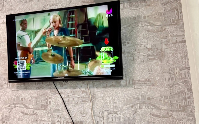 Квартира Lofthouse