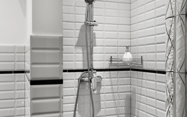 Апартаменты №4 Байарт Апартментс Адмиралтейский