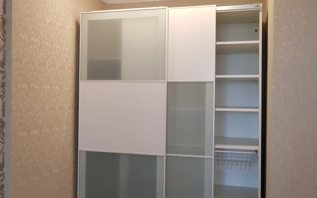 Naprotiv Kazanskoy Chashi 1 Beregovaya Liniya Flat