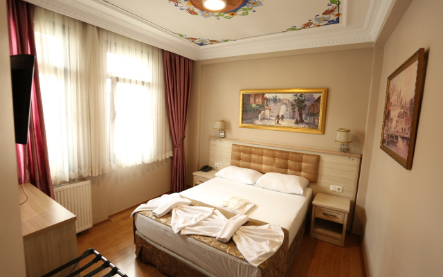 Tashkonak - Special Class Hotel