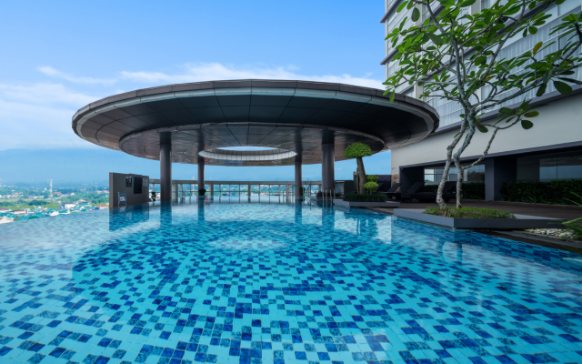 Aston Purwokerto Hotel & Convention Centre