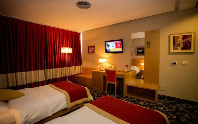 Colosseo Hotel
