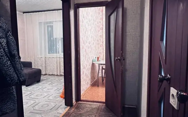 Квартира на Московской