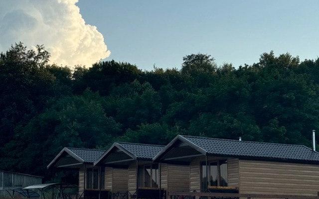 Гостевой Дом КФХ Родник