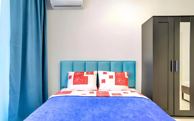 Апартаменты Уют