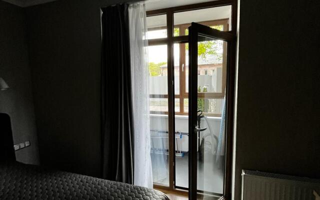 Апартаменты Donato Centre Зеленоградск