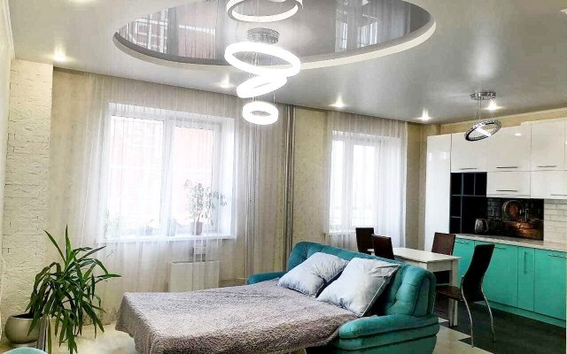 Апартаменты в Абакане