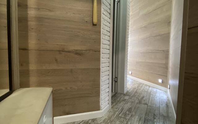 Green Palace Sochi 4 Apartments