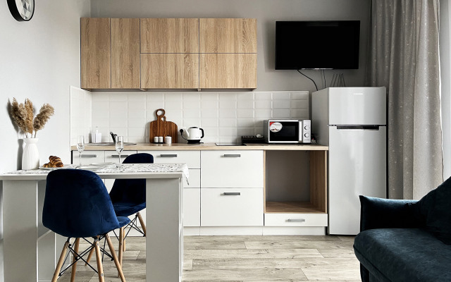 Апартаменты Династия