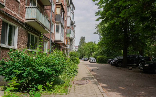 Апартаменты Savina у Верхнего озера