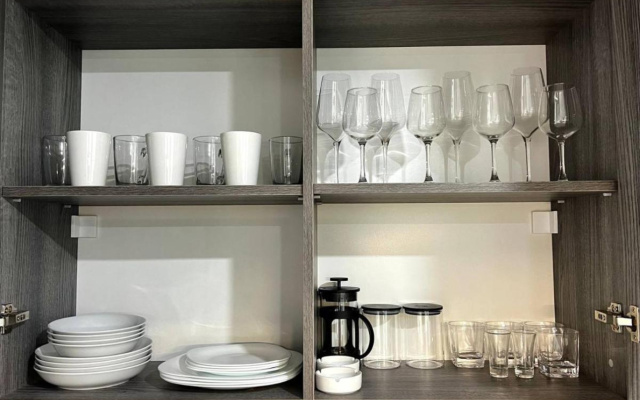 Apartamenty u Mora